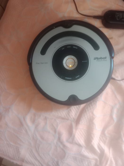 iRobot roomba pet 564