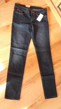 Jeans damski 36 modny