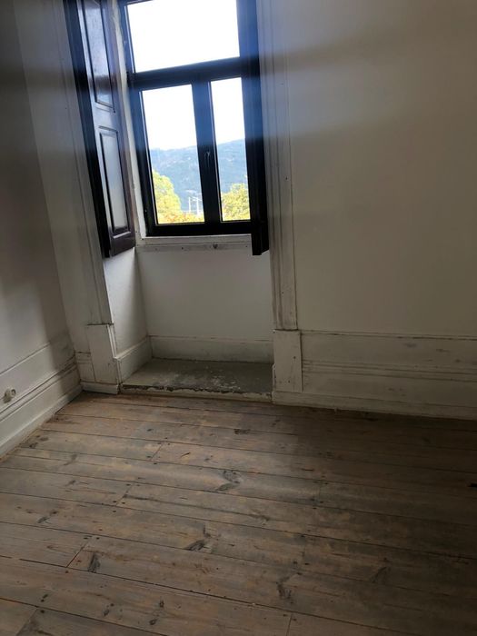 Arrenda-se T3 em São Cristovão de Nogueira