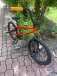 Rower BMX Mongoose Legion