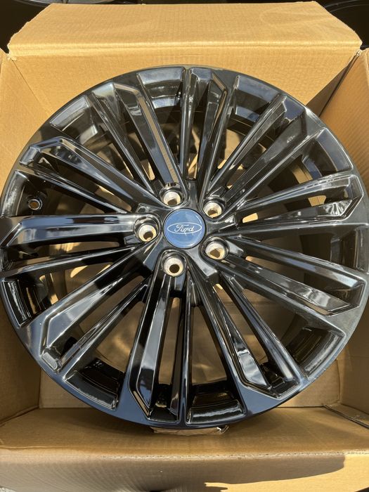 Диски Нові Ford 5/108/R18