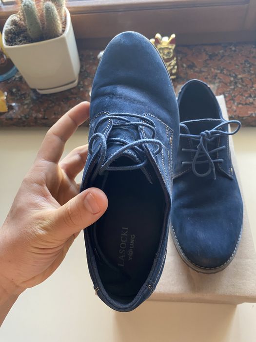 Pantofelki dla dziecka