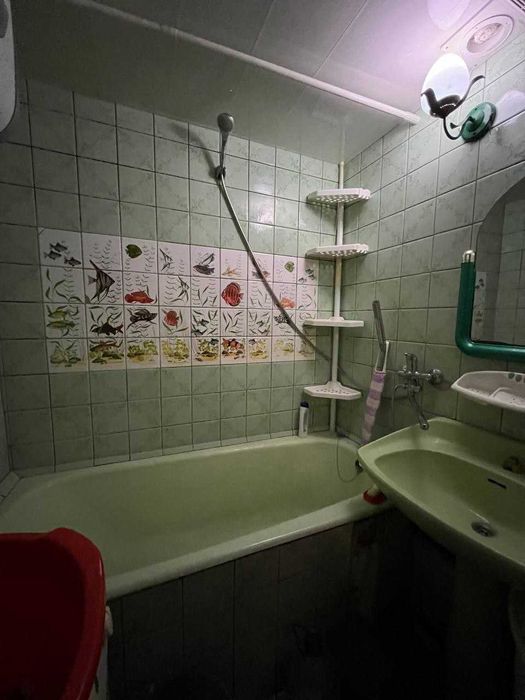 Продаж 2-кімнатної квартири пр-п. Свободи (біля Амбару)