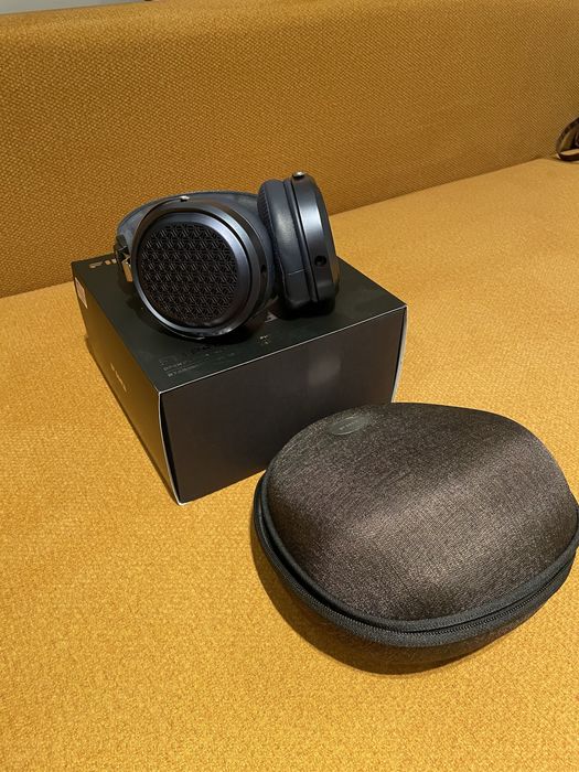 Słuchawki Fiio ft1 pro - Stan jak Nowe! Kolor Niebieski