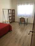 2 Quartos para raparigas estudantes na Av. Marquês de Pombal - Leiria