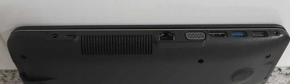 Portátil Asus A540L - i3 - Nvidia 920M