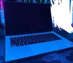 Laptop huwawei matebook d14