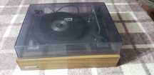 Gira discos antigo ONKYO