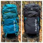 Рюкзак туристичний Naturehike Rock 40 60л, Helium 30л, NH16Y0 55 65л