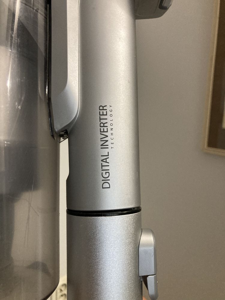 Odkurzacz Pionowy Samsung Jet Turbo