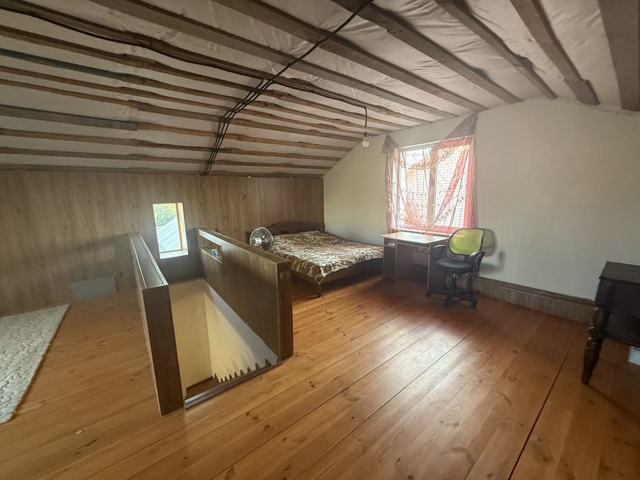 Будинок на Космосі,вул Запорізьких Вогнеборців