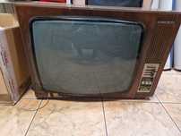 Telewizor Unitra Neptun 624