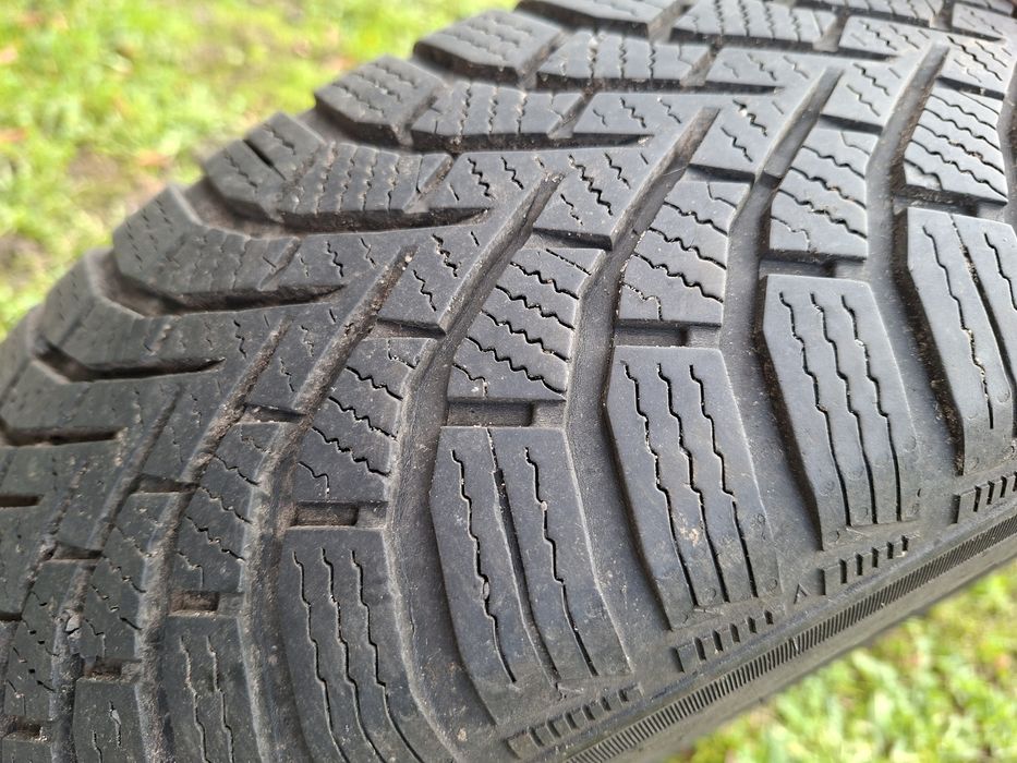 Opony zimowe Sailun 175/70 r14