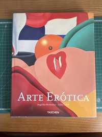 Livros Arte Erótica