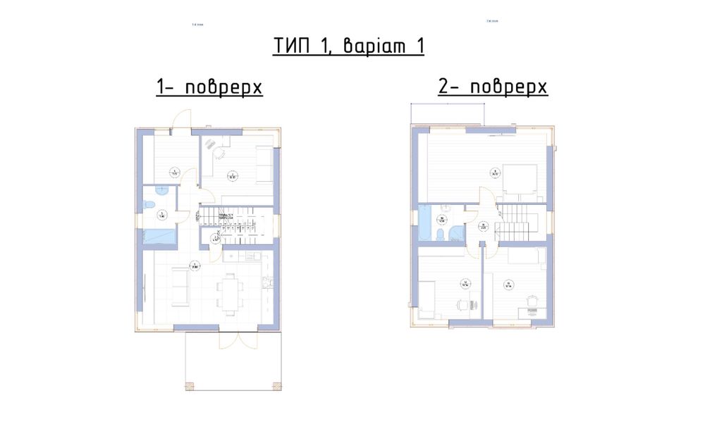 Продам окремий будинок 120 м.кв. + тераса, 119 000 $
