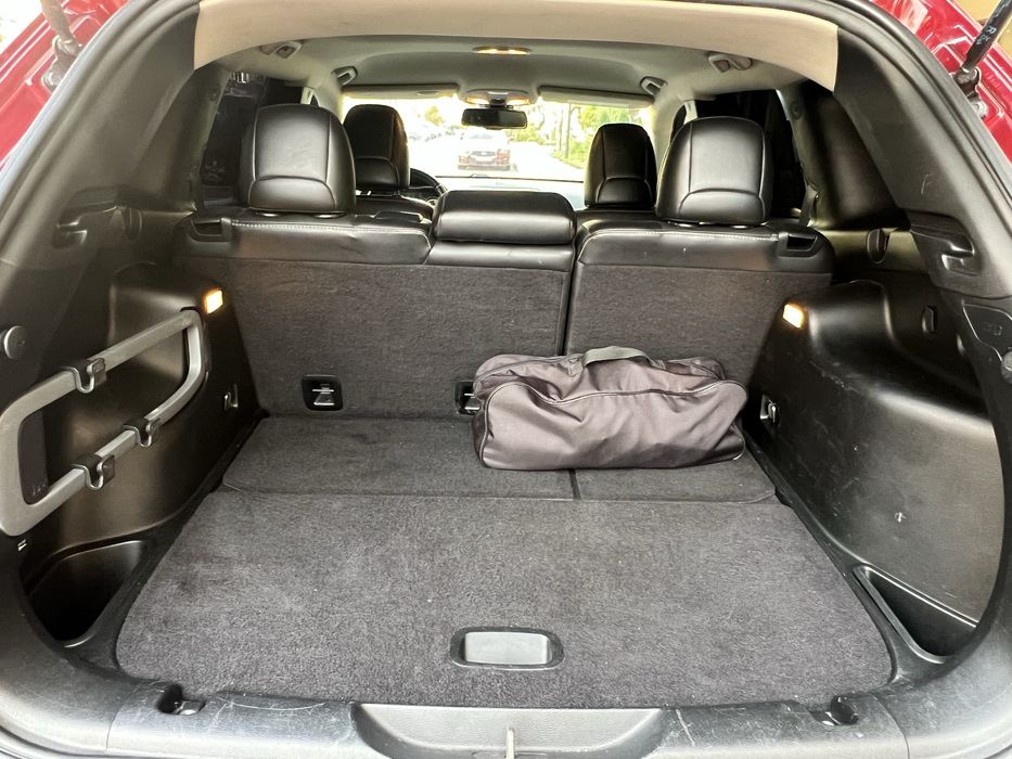 Jeep Cherokee Limited 4х4 газ/бензин Шкіра/ підігріви