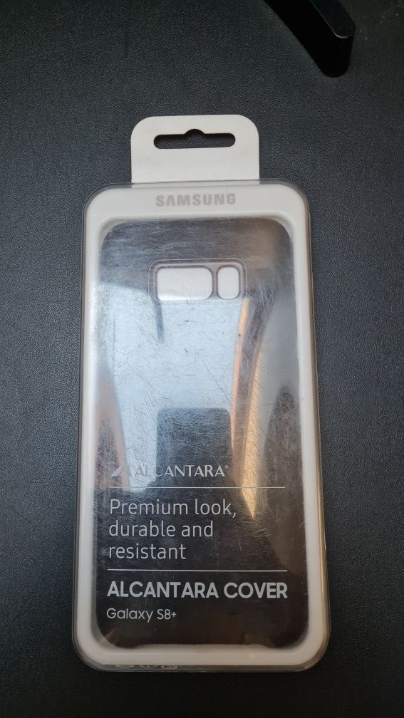 ORYGINALNY NOWY Case/Etui Samsung S8+