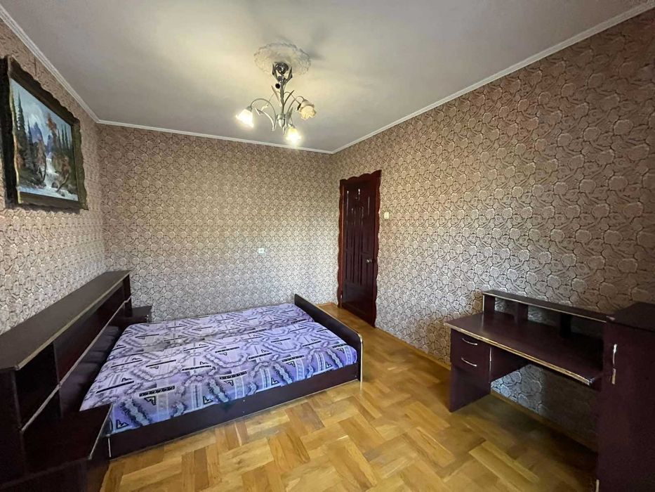 БЕЗ АНАЛОГІВ!!! 4-кімнатна квартира на Озерній, вул. П. Мирного  40229