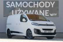 Citroën JUMPY  Salon PL / FV23% / Po wymianie rozrządu