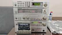 Wieza Telefunken  MT-1,MA-1,MC-1
