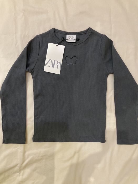 Реглан, лонслінг Zara