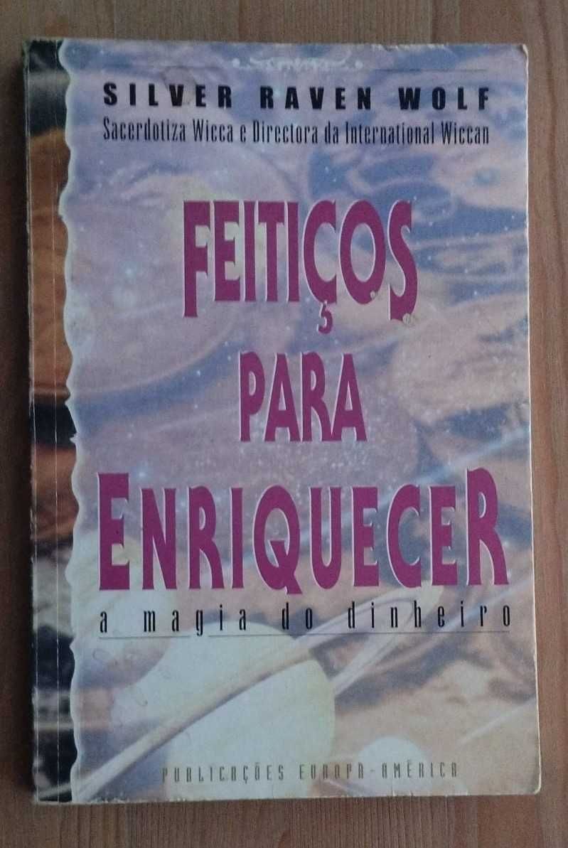 Feitiços para Enriquecer