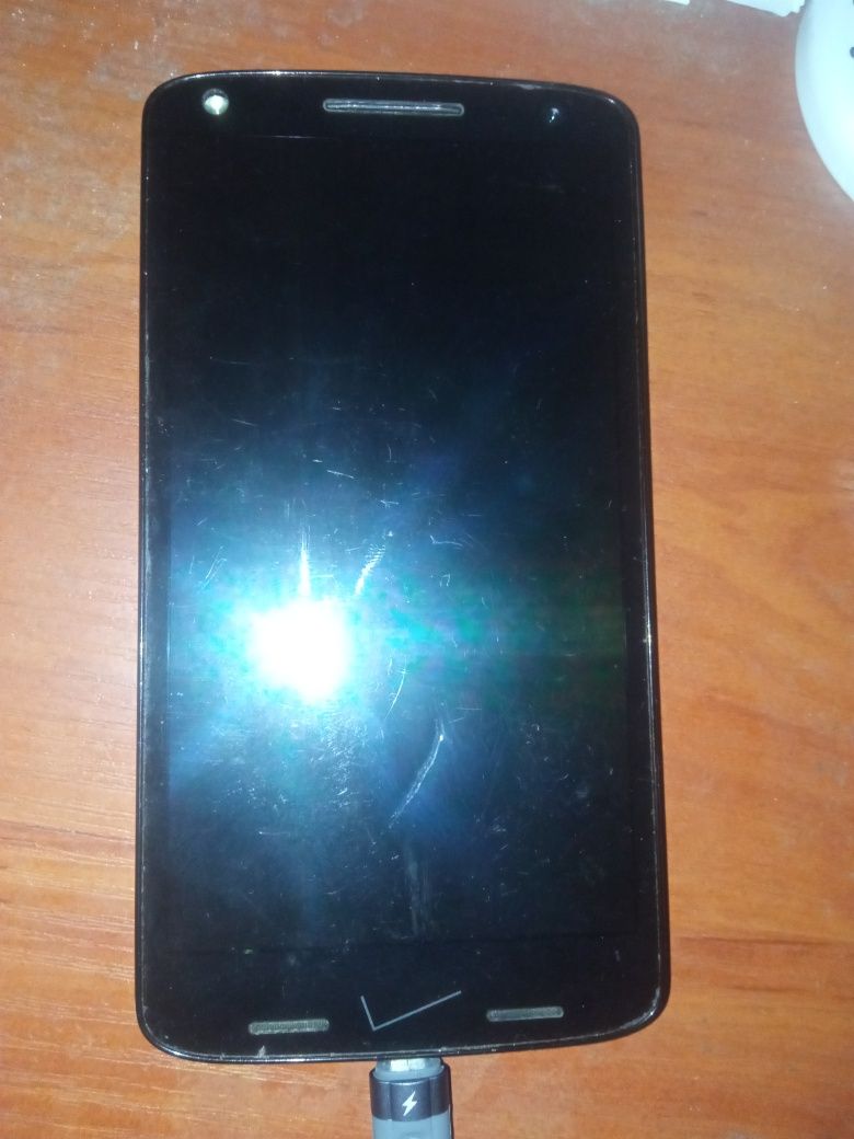 Motorola droid turbo 2