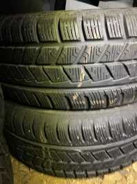 Opony Zimowe Avon Ice Touring 205/55R16