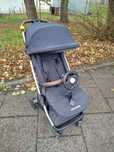EASYWALKER JACKEY wózek spacerowy