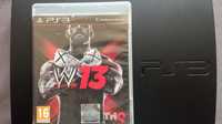 Gra PS3 W13 - WWE - Oryginalne Opakowanie - Stan ok +