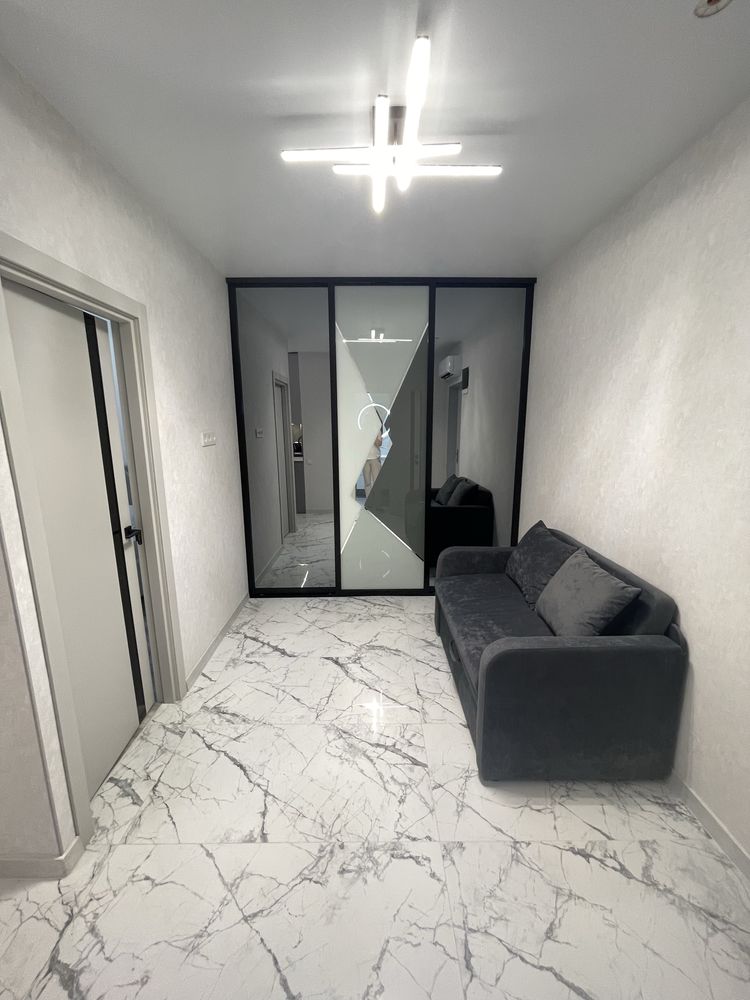 Посуточно жк Via Roma, Инглези Королева,Аркадия 3 км