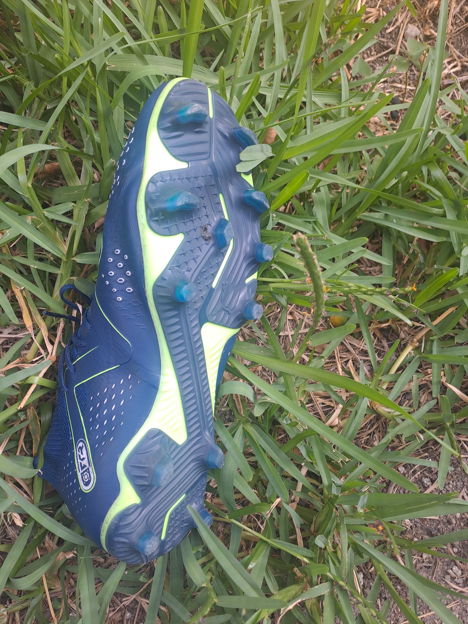 Chuteiras Puma Originais