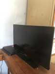Televisao e playstation 4