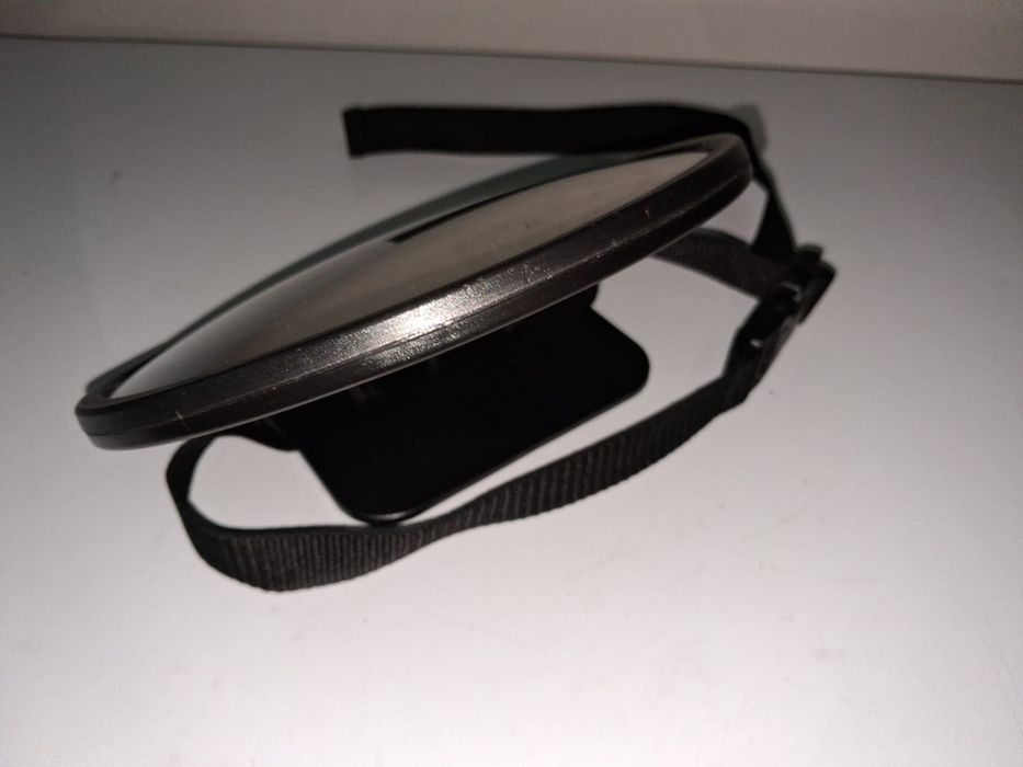 Espelho banco traseiro para bebes