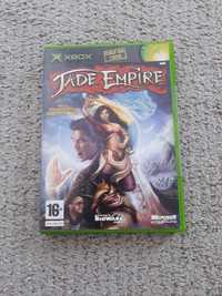 Jade Empire da Xbox