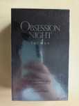 Calvin Klein Obsession Night for men 125ml