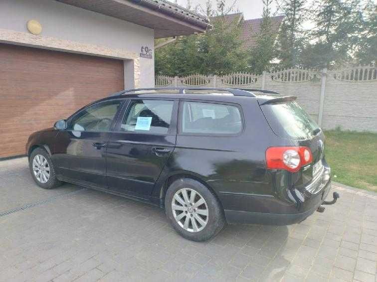 Sprzedam passata 1.9 tdi