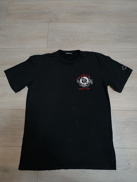 Футболка Replay(M)
