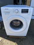 Пралка пральна машина SAMSUNG 8кг Model  WW80J5426DW