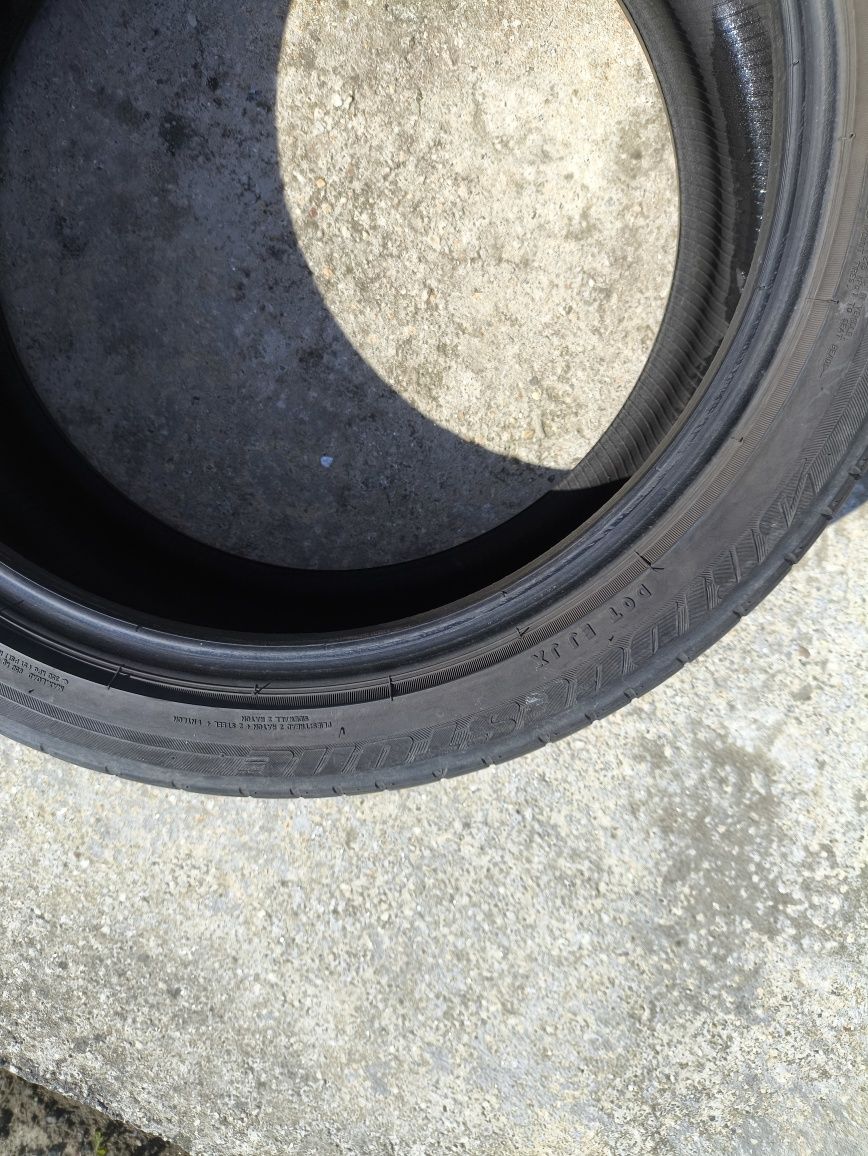 Pneus 225/40 r18, 245/40 r18, 225/45 r17