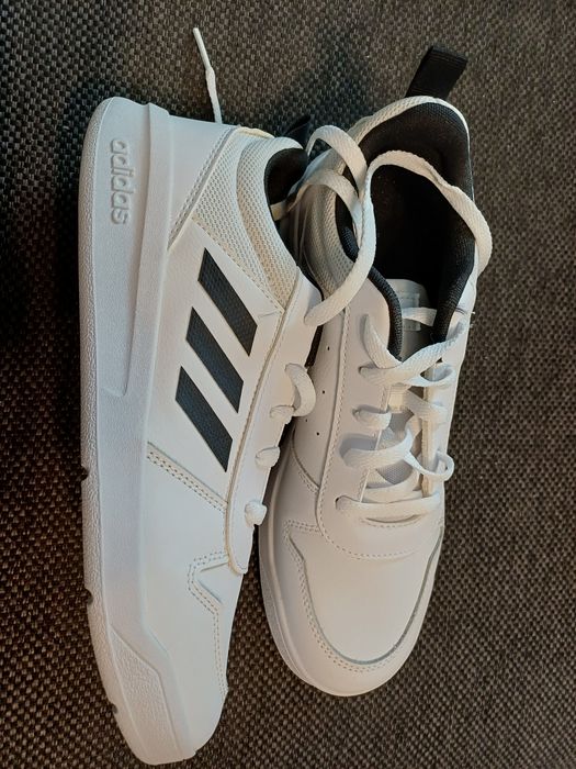 ADIDAS buty damskieTensaur K EF1085, rozm. 39 1/3