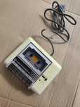 Commodore datasette Magnetofon