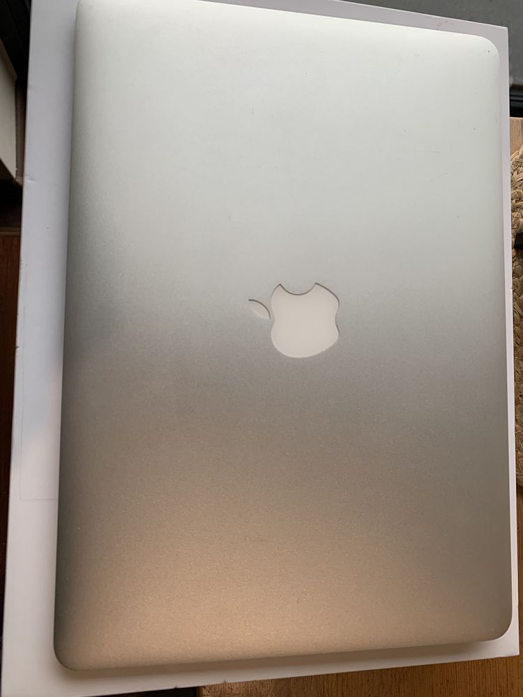 MacBook Air 13 inch