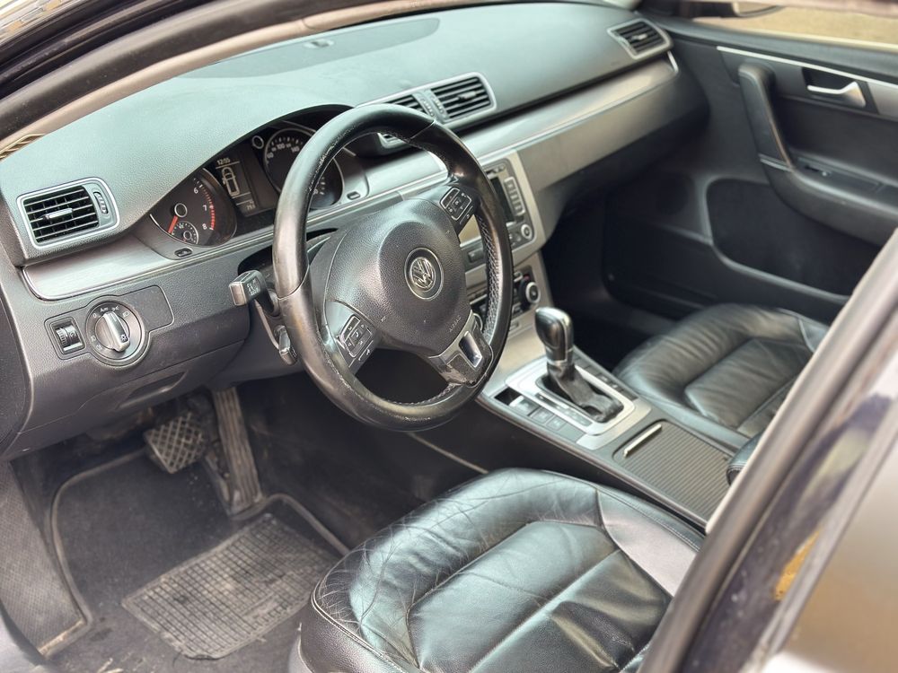 Продам Volkswagen Passat B7 Автомат