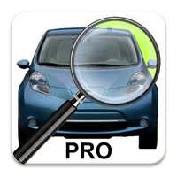 Leaf spy PRO / программа для авто