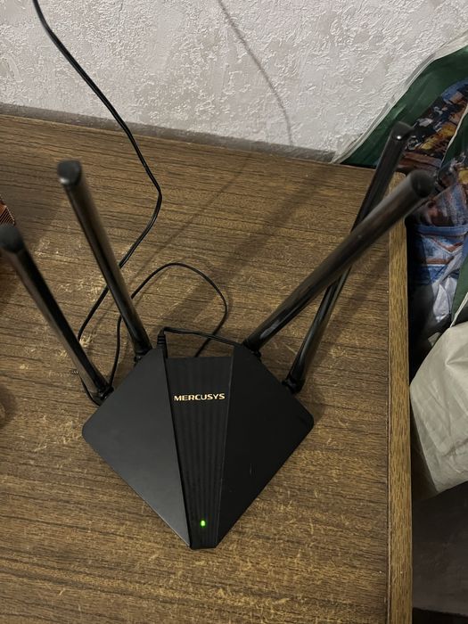 роутер 1200 мб 5g