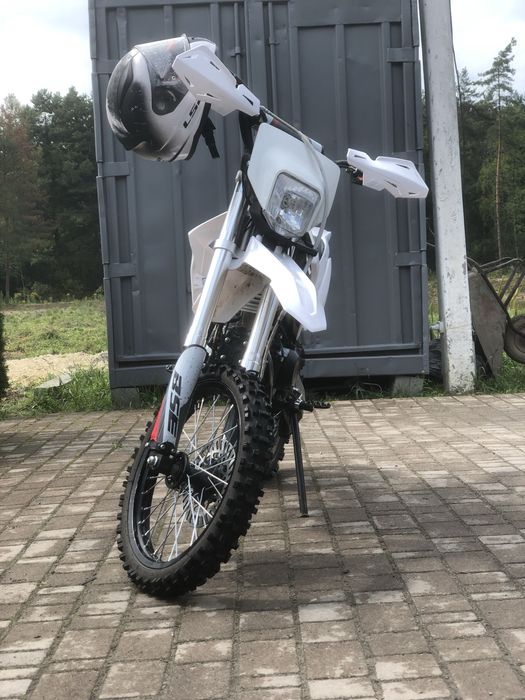 BSE PH140 10l (forte,fada,shineray,Kovi,Geon)