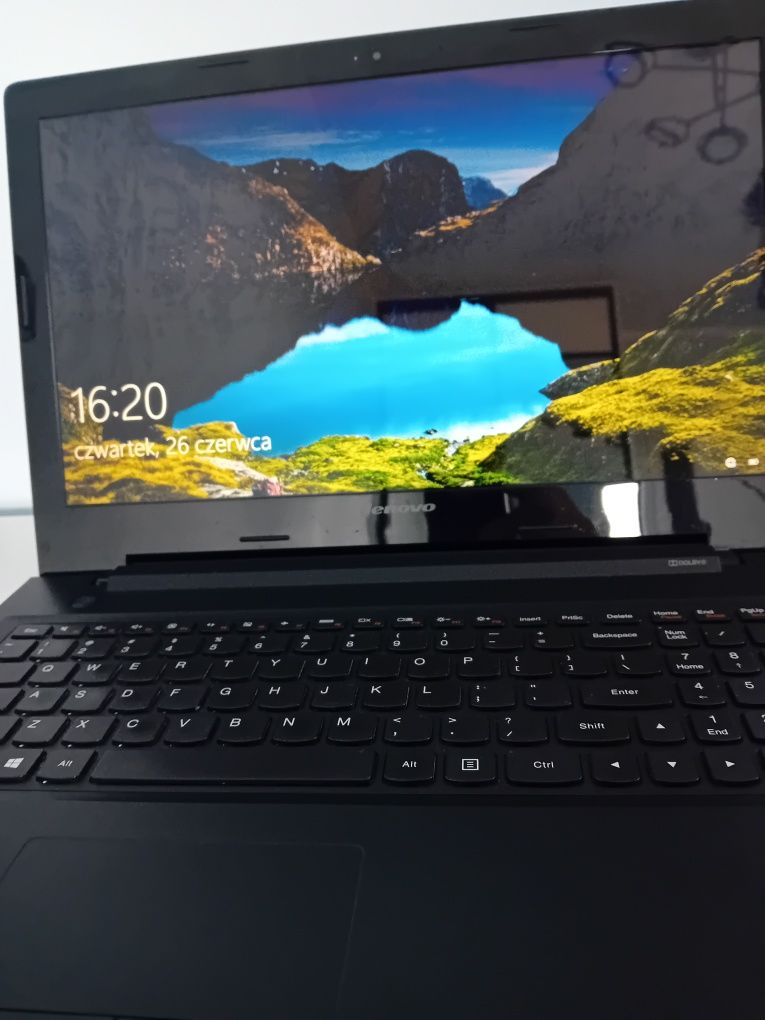 Laptop Lenovo G50-30