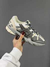 Кросівки кроссовки Asics GEL-Sonoma 15-50 Gray