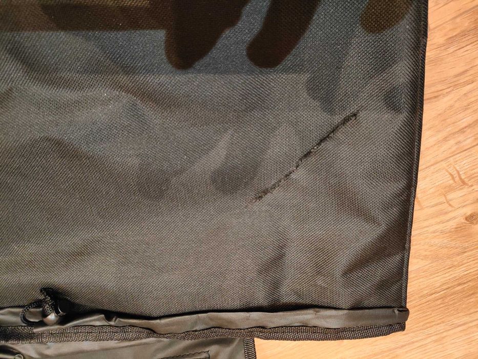 Wózek na zakupy Relaxdays